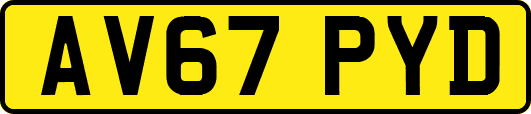 AV67PYD