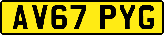 AV67PYG