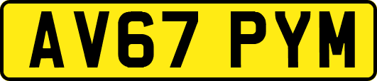 AV67PYM