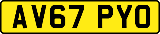 AV67PYO