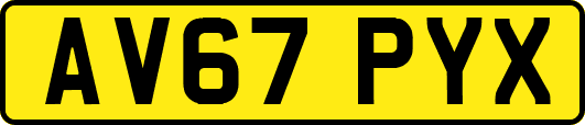 AV67PYX