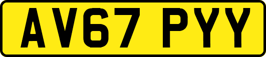AV67PYY