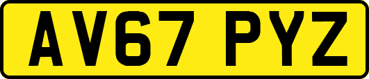 AV67PYZ