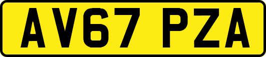 AV67PZA