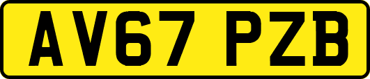 AV67PZB