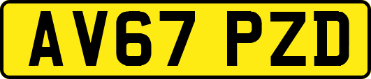 AV67PZD