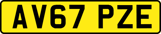 AV67PZE