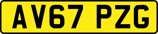 AV67PZG