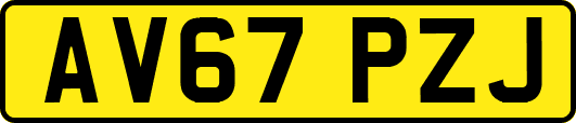 AV67PZJ