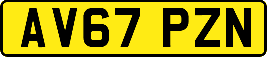 AV67PZN