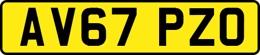 AV67PZO