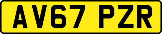 AV67PZR