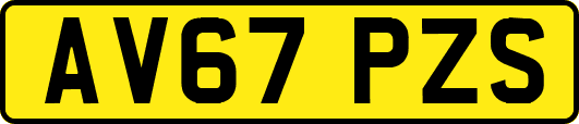 AV67PZS