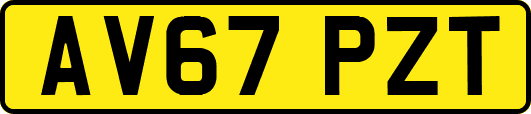 AV67PZT