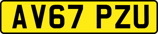 AV67PZU