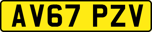 AV67PZV