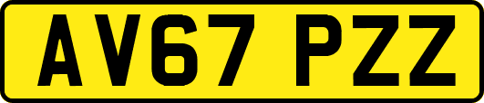 AV67PZZ