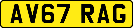 AV67RAG