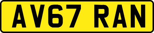 AV67RAN