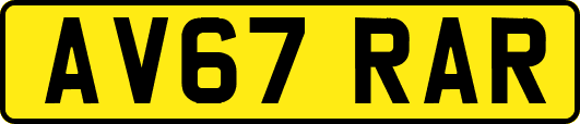 AV67RAR
