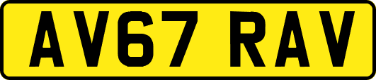 AV67RAV