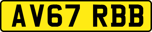 AV67RBB