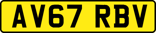 AV67RBV