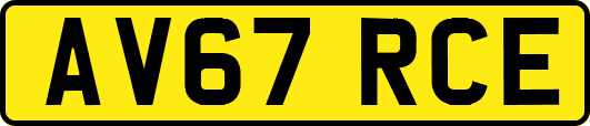 AV67RCE