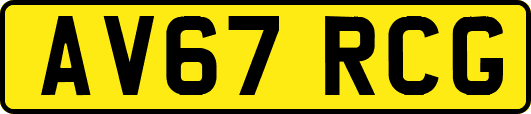 AV67RCG