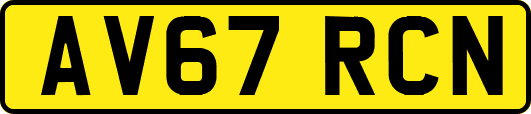 AV67RCN