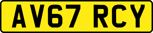 AV67RCY
