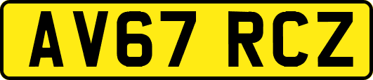 AV67RCZ