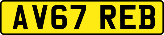 AV67REB