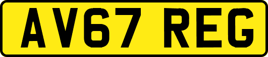 AV67REG