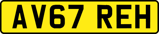 AV67REH