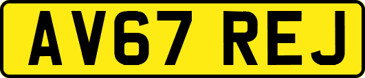 AV67REJ