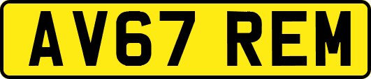 AV67REM