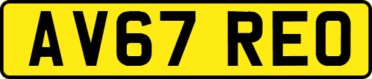 AV67REO