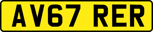 AV67RER