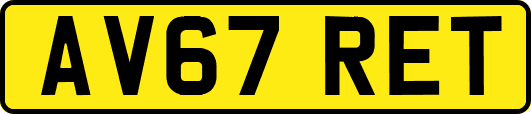 AV67RET