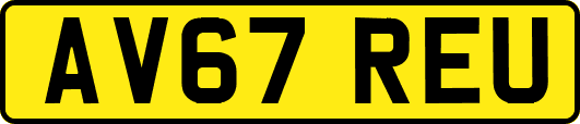 AV67REU