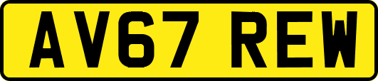 AV67REW