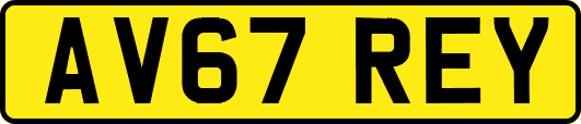 AV67REY