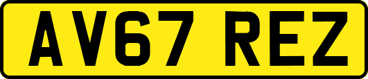 AV67REZ