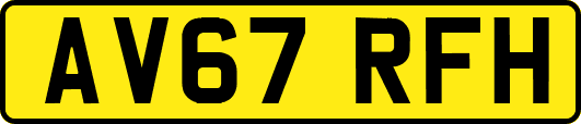 AV67RFH