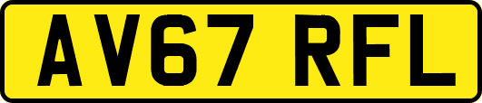 AV67RFL
