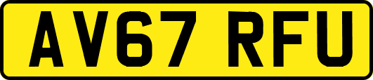 AV67RFU