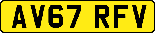 AV67RFV