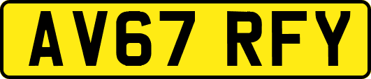 AV67RFY