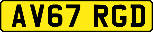 AV67RGD